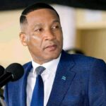 Botswana’s President Duma Boko says no one can stop change 10 Botswana’s President Duma Boko says no one can stop change