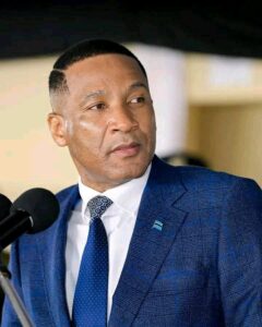 Botswana’s President Duma Boko says no one can stop change IMG-20250706-WA0054