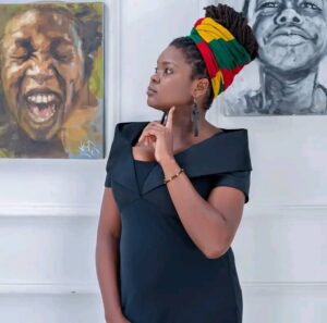 Queenfyah speaks out against religious judgment and political division at Masintha Ground IMG-20250706-WA0179