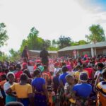 Kaliati criticizes handout politics, Urges support for Dalitso Kabambe to restore true freedom