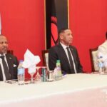 Jumah appeals for Malawians to come together at 61 years