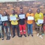 Police nab notorious armed robbery gang in Lilongwe’s Area 25