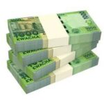 Kwacha under pressure as pound and euro surge in exchange markets