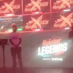 Alex Chakhota wins K37.5 million in Betway Aviator legends tournament