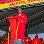 Kabambe slams leadership failures, promises real economic reform under UTM