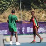 Team Malawi shines at Region 5 Youth Games with silver, bronze and spirited performances