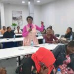 NGO-GCN applauds rise of female aspirants ahead of Malawi’s 2025 Elections 11 NGO-GCN applauds rise of female aspirants ahead of Malawi’s 2025 Elections