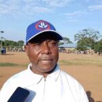 Kandaya Pledges Road Fix, Launches K10m Trophy