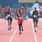 Malawi’s Tiyanjane Henry and Nancy Verani dominate special olympics heats at AUSC Region 5 Youth Games 8 Malawi’s Tiyanjane Henry and Nancy Verani dominate special olympics heats at AUSC Region 5 Youth Games