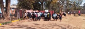 Surprise visit reveals Likuni Open Day students preparing for MSCE Bible Knowledge Exam IMG-20250709-WA0156