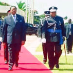 Peter Mukhito: A trusted DPP leader shaped by the vision of Malawi’s past presidents