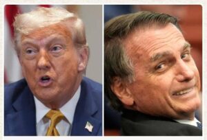 Trump defends Bolsonaro amid trial, labels proceedings a “Witch Hunt” 4 IMG 20250711 WA0028