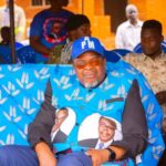 DPP Eastern Region heavyweights storm Mtonda for Ntcheu Rally