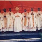 Fr. Petro Chepesi marks 28 years of priesthood with gratitude and reflection