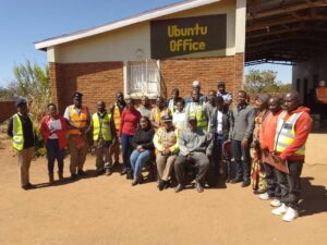 Dowa Police and Inua Advocacy partner to enhance security for Dzaleka refugees | Malawi Freedom Network IMG 20250712 WA0420