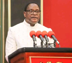 Bishop Kachenje claims the country’s leadership did not come from God IMG-20250712-WA0422