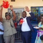 Chiputula Police Unit Reopens