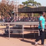 Alfred Gangata’s Masintha rally draws high security presence and anticipation