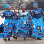 Sendera Sisters Serenade the Struggling Masses with a Song of Truth and Hope