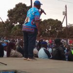 DPP’s Saidi Urges Gangata to Stay Focused: “Speak Your Points, Leave the Noise to Us” 10 DPP’s Saidi Urges Gangata to Stay Focused: “Speak Your Points, Leave the Noise to Us”