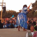 Bertha Nachuma Declares: “Tatopa ndi Congress — It’s Time for APM to Return and End Our Suffering”