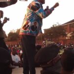 George Saonda Tears into Chakwera’s Leadership: “We Tried Two Pastors, Both Failed Us”