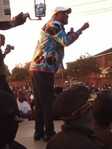 George Saonda Tears into Chakwera's Leadership: “We Tried Two Pastors, Both Failed Us” IMG-20250713-WA0157