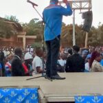 Levy Luwemba Speaks Out: “Malawi Is Leaderless, DPP Will Restore Order on 16 September”