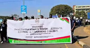 MEC parade ignites campaign launch as nation tunes in for 2025 Elections IMG-20250714-WA0131