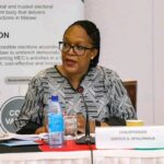 Malawians tired of personal attacks in campaigns, says MEC Chairperson Mtalimanja