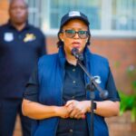 Mtalimanja flags off Malawi’s 60-day campaign marathon for 2025 Elections