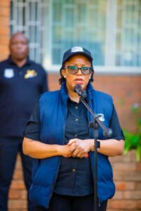 Mtalimanja flags off Malawi’s 60-day campaign marathon for 2025 Elections IMG-20250714-WA0170