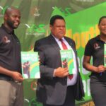 Youth-decide champions young voices at MEC 2025 elections launch with national youth manifesto