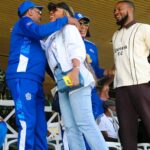 Mpinganjira’s Football Legacy In Malawi