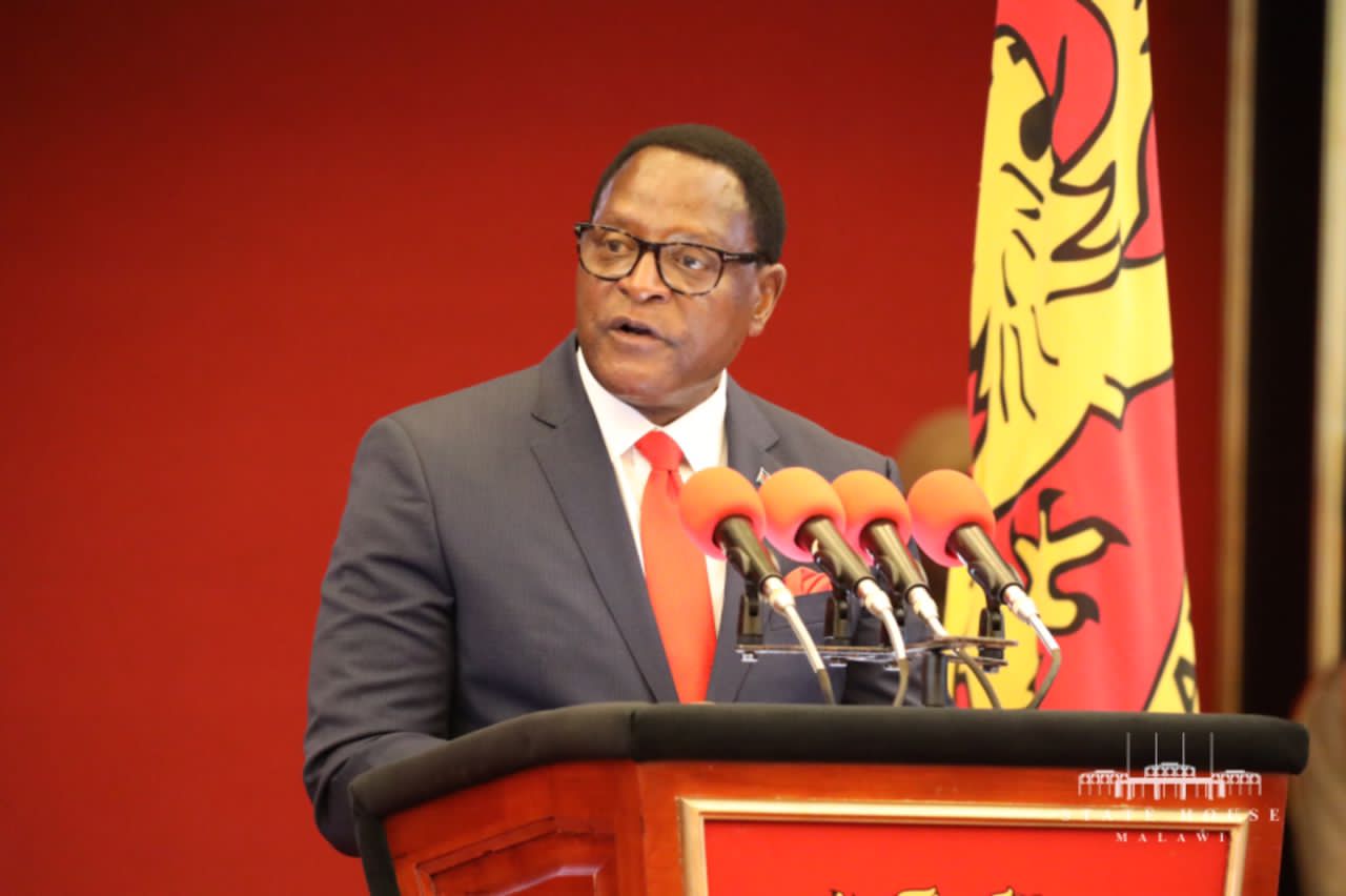 Kamphangala describes the dissolved 2019-2025 Parliament, the worst