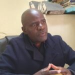 Njikha Sets Record Straight on Party Switch Rumours
