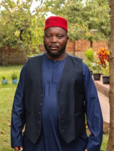 A breath of fresh air: Adil James Chilungo's 2025 manifesto pledges to restore dignity to Malawi IMG-20250716-WA0217