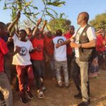 MCP pulls crowds in Ntchisi: Chilapondwa and Malondera address supporters at Sibawo Ground