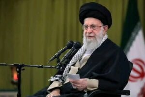 Khamenei Issues Stern Warning to Israel and the USAIran Threatens Stronger Military Response than During Twelve-Day War IMG-20250717-WA0126