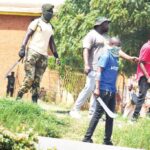 Malawi First invites northern region political block to Mombera university