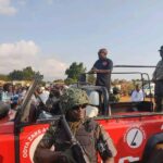 Mzuzu block leader appeals to government for financial support