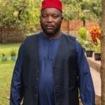 Independent Candidate Adil James Chilungo Praised for Innovative Manifesto