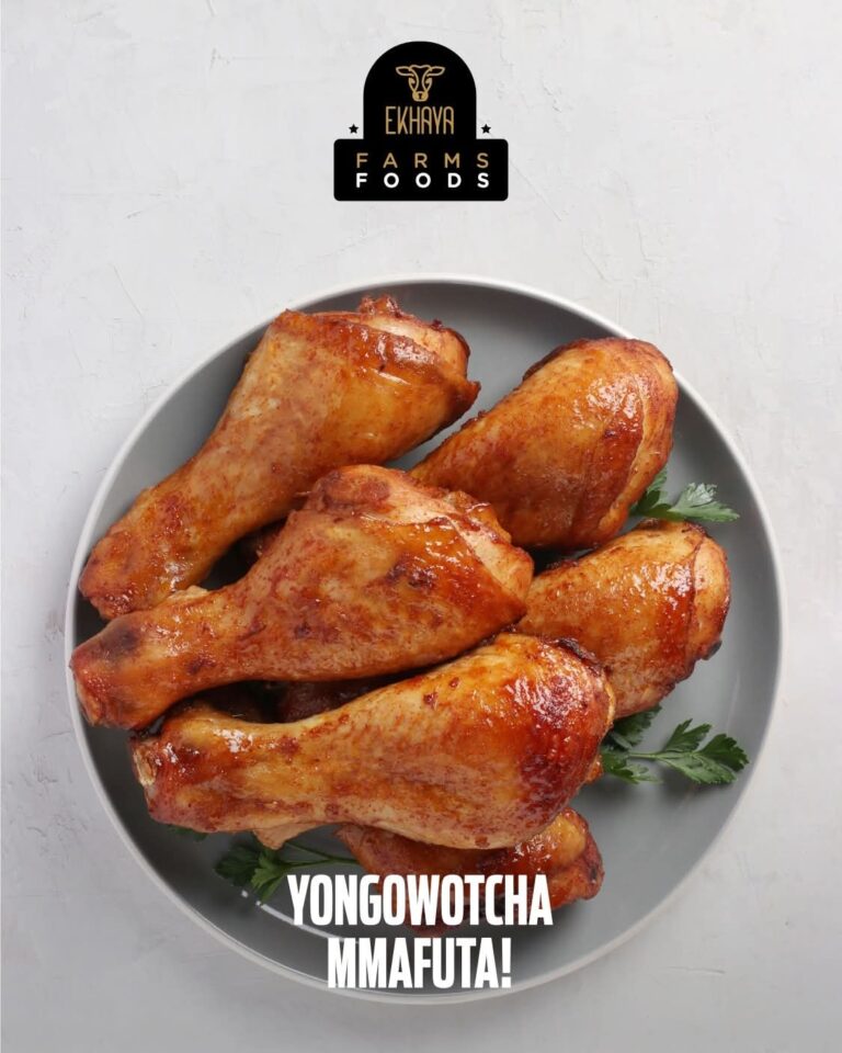 It’s Friday! Satisfy Your Cravings with Chicken Khwasu