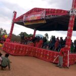 Electric atmosphere as K15 million football bonanza ignites joy at Thumbi Primary School