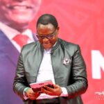Kunkuyu says Malawians have found a good man in Chakwera