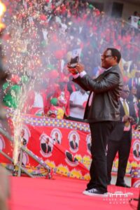 A critical examination of the Malawi Congress Party's 2025 manifesto: A disappointment in leadership and vision IMG-20250720-WA0055