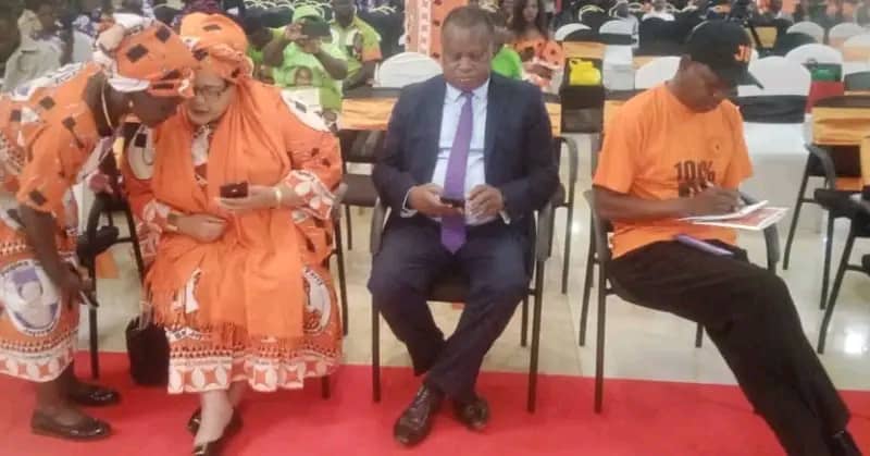 Joyce Banda’s People’s Party Launches Manifesto and campaign ahead of September Polls