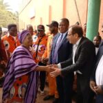 Joyce Banda unveils PP Manifesto, promises to restore and rebuild Malawi 10 Joyce Banda unveils PP Manifesto, promises to restore and rebuild Malawi
