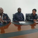 Forum Urges Presidential Candidates to Consider Female Running Mates 11 Forum Urges Presidential Candidates to Consider Female Running Mates
