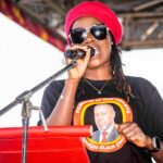 Faith, CSO Leaders Unite Behind Dr Catherine Mzumara For UTM Running Mate